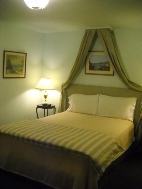 Abacrombie Inn Baltimore Cameră foto