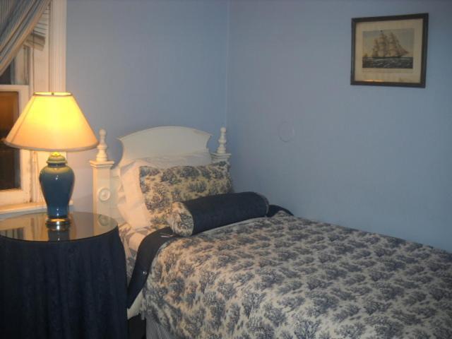Abacrombie Inn Baltimore Cameră foto