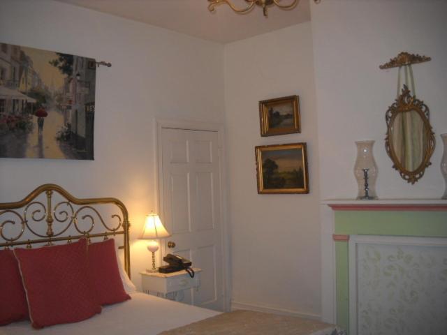 Abacrombie Inn Baltimore Cameră foto