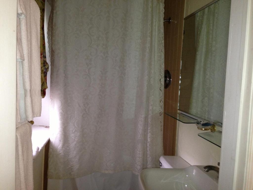Abacrombie Inn Baltimore Cameră foto