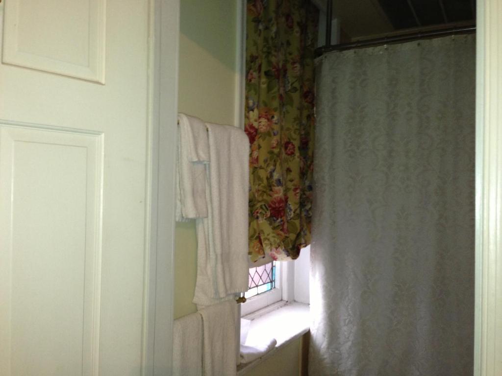 Abacrombie Inn Baltimore Cameră foto