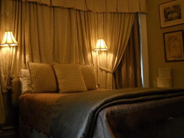 Abacrombie Inn Baltimore Cameră foto
