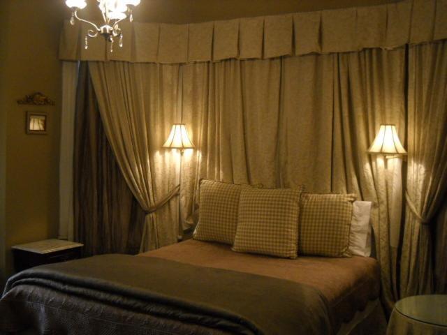 Abacrombie Inn Baltimore Cameră foto